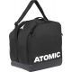 Husa Clapari Atomic Boot & Helmet Bag Black/white