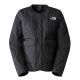 Jacheta Femei The North Face W Ampato Quilted Liner