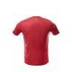 COROS Technical T-Shirt Barbatesc - Red