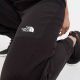 Pantaloni The North Face W E-knit Mid Rise Jogger