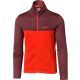 Polar Atomic Alps Maroon/red MAROON/RED