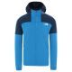 Polar The North Face M Impendor Fz Mid Layer Hoodie