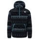 Polar The North Face M Printed Campshire Hoodie