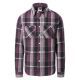 Polar The North Face M Valley Twill Flannel