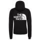 Polar The North Face W Graphic Po Hoodie