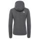 Polar The North Face W Impendor Light Midlayer Hoodie