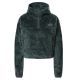 Polar The North Face W Osito 1/4 Zip Hoodie