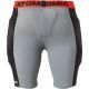Protectie Atomic Live Shield Shorts Grey/black