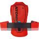 Protectie Atomic Live Shield Vest Amid M Red