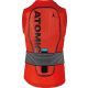 Protectie Atomic Live Shield Vest Amid M Red Red
