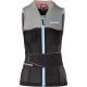 Protectie Atomic Live Shield Vest W Black/grey