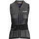 Protectie Spate Femei Atomic Live Shield Vest Amid W Black