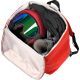Rucsac Atomic Boot & Helmet Red/rio Red