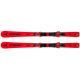 Ski Atomic Copii Redster J9 Fis J-rp + L 7 Red/black