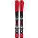 Ski Copii Atomic Redster J2 100-120 + C 5