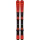 Ski Atomic Redster J2 100-120 + C 5 Gw