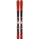Ski Copii Atomic Redster J2 130-150 + C 5 ET