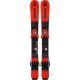 Ski Atomic Redster J2 70-90 + C 5 Gw