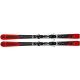 Ski Atomic Redster S7 + Xt 12 Red/black