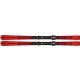 Ski Atomic Redster S9 + X 12 Gw Red Red