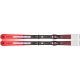 Ski Atomic Redster S9 Revo S + X 12 Gw Red/silver Red/Silver