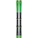 Ski Atomic Redster X5 Green + Ft 10 Gw