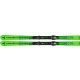 Ski Atomic Redster X9 S + X 12 Gw Green
