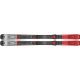 Ski Atomic Vantage 79 C + M 10 Gw Black/grey/red Black/Grey/Red