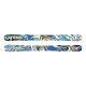 Ski Copii Atomic Bent Chetler Mini 153-163 + Stag 11gw Multicolor