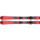 Ski Copii Atomic Redster J2 100-120 + C 5 Gw Red