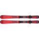 Ski Copii Atomic Redster J2 100-120 + C 5 Gw Red