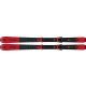 Ski Copii Atomic Redster J2 130-150 + C 5 Gw Red/black