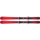 Ski Copii Atomic Redster J2 130-150 + L 6 Gw Red