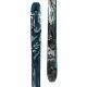 Ski Fara Legatura Unisex Atomic N Bent 100 Blue/grey