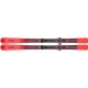 Ski Unisex Atomic Redster G7 + M 12 Gw Red