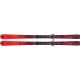 Ski Unisex Atomic Redster G7 + M 12 Gw Red