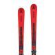 Ski Unisex Atomic Redster S8 Revoshock C + X 12 Gw Red