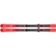 Ski Unisex Atomic Redster S7 + M 12 Gw Red
