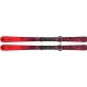 Ski Unisex Atomic Redster S7 + M 12 Gw Red