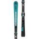Ski Unisex Atomic Redster X9s Revoshock S + X 12 Gw Teal Blue