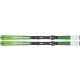 Ski Unisex Atomic Redster X9s Revoshock S + X 14 Gw Green/silver