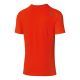 Tricou Atomic Alps Bright Red 