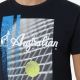 Tricou Australian Bărbați Net Tshirt