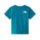 Tricou Copii The North Face K Outdoor Graphic
