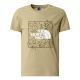 Tricou Copii The North Face Y New Graphic