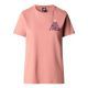 Tricou Femei The North Face W Mountain Play