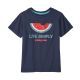 Tricou Patagonia Baby Regenerative Organic Certified Cotton Live Simply