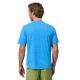 Tricou Patagonia M Capilene Cool Daily Graphic Lands
