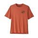 Tricou Patagonia M Capilene Cool Daily Graphic Lands LFCX