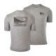 Tricou Patagonia M Capilene Daily Graphic